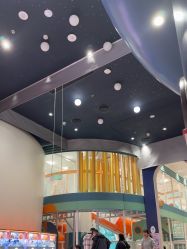 -奈尔宝家庭中心·亲子餐厅(鄞州万达店)