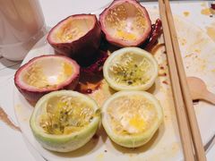 -麦当劳(湖光北街店)