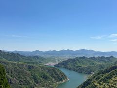 -京东石林峡风景区