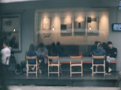 -CoffeeVendor(西乡店)