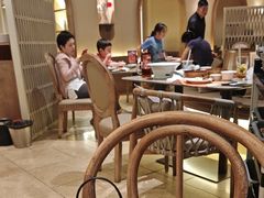 -小鹅皇港式餐厅(新抚万达店)