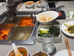 -海底捞火锅(关山保利店)