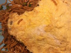 -小草大排档(北沙坡店)
