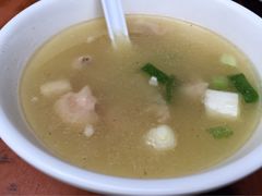-温记府廟豆汤饭·始于1955年(海椒店)