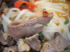 牛杂粉-魏家凉皮(旺都店)