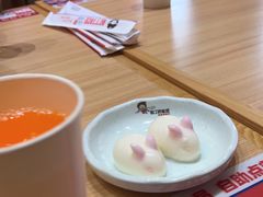 -敏丁拌饭(中街总店)