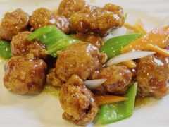 -宝发园名菜馆