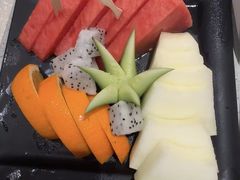 -海底捞火锅(亲贤北街店)