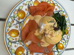 -Alimentari早午餐(安福路店)