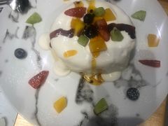 -麦甜创意轻食餐厅(西康路店)