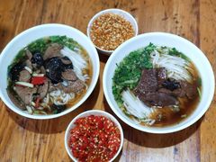 -肆姐面粉馆(坡子街店)