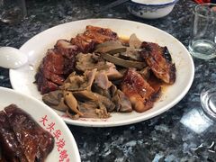 -黄连大头华烧鹅(萧地大马路店)