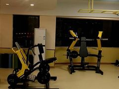 -中田健身工作室(中针商务店)