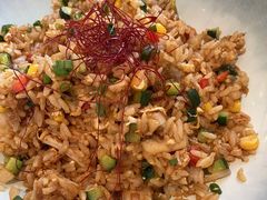 -小满Grainkitchen(滨江商业广场店)