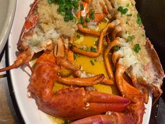 -达叔香味海鲜(海棠68环球美食街店)