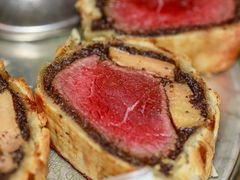 -壳里西餐厅Coquille Seafood Bistro(蒙自路店)