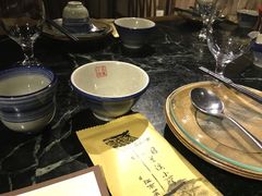 -兰溪小馆(东直门簋街店)