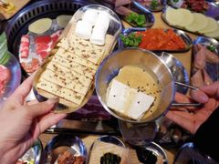 -韩乔恩·韩式自助·无限烤肉(新迎新城店)