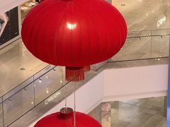 -柏威年大连购物中心