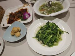 -宁海食府(大剧院店)