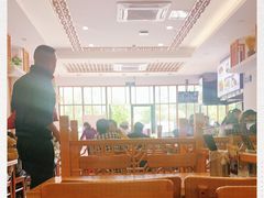 -小姜锅贴(凤凰街店)