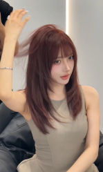 -苏奇发型·烫发染发