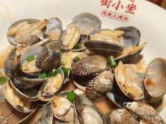 -街小坐闽南小牌档(老火车站店)