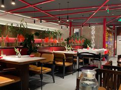 -四川饭店(长白店)