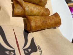 -简小姐·上海餐厅(长城大厦店)