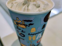 朗姆葡萄布朗尼-DQ·蛋糕·冰淇淋(西直门店)
