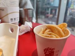 -侯师傅热炒店(印象城店)
