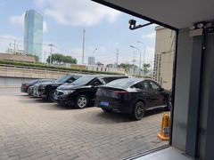 -3M博瑞达龙膜威固BOP保镖汽车贴膜隐形车衣(国贸店)
