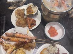 -川骄海鲜自助(亚运村店)