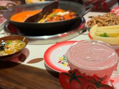 -江北北火锅馆·公路夜市(魏公村店)