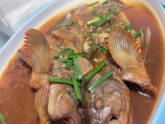 -景祥海鲜美食餐厅