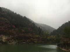 -黄花溪
