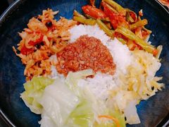 -馔豚·台北菜专门店(深圳湾万象城店)