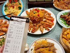 -蚝得喜海鲜(东城店)