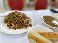 -常州糕团店(北大街新世纪商城店)