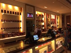 -Cafe Sacher(WIEN)