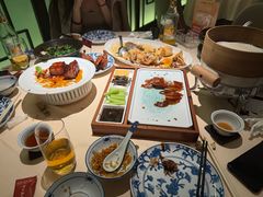 -侨美食家·粤菜(体育西路店)