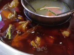 -重庆烧鸡公火锅(簋街店)