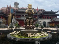 -上海东林寺(金山区)