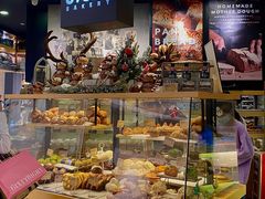 -PAPER STONE BAKERY(天汇广场店)