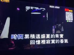 -佰迪乐KTV·大屏K歌(公园店)