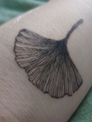 -飛凡TATTOO纹身•原创