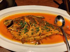 -曾宴·楚菜(湖北省博物馆店)