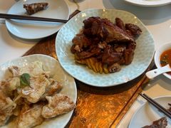 -红樱桃·欢乐餐厅(太原里店)