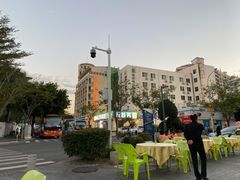 门面-五谷芳乳鸽王（大梅沙总店C区）(网红打卡店)