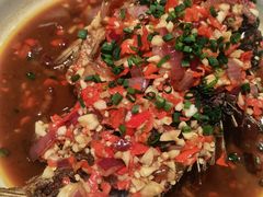 -费大厨辣椒炒肉(万家丽一店)